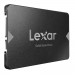 Ổ SSD Lexar NS100 512GB (SATA3/ 2.5Inch/ 550MB/s/ 500MB/s)