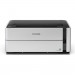 Máy in phun đen trắng Epson EcoTank M1140 (A4/A5/ In/ Copy/ Scan/ Đảo mặt/ USB/ WIFI)