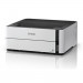 Máy in phun đen trắng Epson EcoTank M1140 (A4/A5/ In/ Copy/ Scan/ Đảo mặt/ USB/ WIFI)