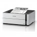 Máy in phun đen trắng Epson EcoTank M1140 (A4/A5/ In/ Copy/ Scan/ Đảo mặt/ USB/ WIFI)