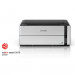 Máy in phun đen trắng Epson EcoTank M1140 (A4/A5/ In/ Copy/ Scan/ Đảo mặt/ USB/ WIFI)