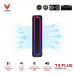 Quạt case VSP T3 PLUS Reverse Đen (Fan 3 Liền Khối Cánh Ngược)