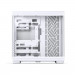 Vỏ máy tính JONSBO TK-4 WHITE (Mid Tower/ ATX/ Trắng)