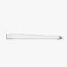 Bàn phím không dây Rapoo E9050L Màu trắng (Bluetooth/Wireless/ Pin sạc)
