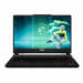 Laptop MSI Gaming Cyborg 15 C13WEO-417VN (i7 13620H/ 16GB/ 512GB SSD/ RTX 5050 8GB/ 15.6 inch FHD/ 144Hz/ Win11/ Black/ Balo)