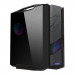 Vỏ máy tính Gigabyte C601 GLASS GLOBAL (Mid Tower/ E-ATX/ Đen)