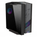 Vỏ máy tính Gigabyte C601 GLASS GLOBAL (Mid Tower/ E-ATX/ Đen)
