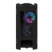 Vỏ máy tính Gigabyte C601 GLASS GLOBAL (Mid Tower/ E-ATX/ Đen)