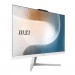 Máy tính AIO MSI Modern AM242 12M (i7 1255U/ 8GB/ 512GB SSD/ 23.8inch/ Key/ Mouse/ NoOS/ 2Y)