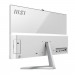 Máy tính AIO MSI Modern AM242 12M (i7 1255U/ 8GB/ 512GB SSD/ 23.8inch/ Key/ Mouse/ NoOS/ 2Y)
