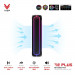 Quạt case VSP T2 PLUS Reverse Đen(ARGB Infinity Mirror/Fan Đôi Cánh Ngược)