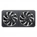 Quạt case JONSBO XA-240BR BLACK LED ARGB REVERSE (fan ngược)