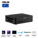 Mini PC Asus NUC 16 Pro RNUC16GDKX76C4H2 (Ultra 7 358H/ 32GB DDR5/ 1TB SSD/ Win11/ 3Y)