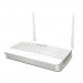 Thiết bị cân bằng tải Draytek Vigor2136AX (AX3000Mbps/ 2 Ăng-ten ngoài/ 2 cổng WAN/ Dưới 80 User)