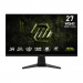 Màn hình gaming MSI MAG 275QF E21 (27Inch/ 2K/ 0,5ms/ 210Hz/ 300cd/m2/ IPS)