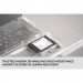 Ổ SSD Sandisk 320 500GB (SATA3/ 2.5Inch/ 545MB/s)