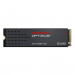 Ổ SSD Sandisk Optimus 5100 2TB (NVMe PCIe/ Gen4x4 M2.2280/ 7100MB/s/ 6700MB/s)