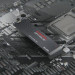 Ổ SSD Sandisk Optimus 5100 1TB (NVMe PCIe/ Gen4x4 M2.2280/ 7100MB/s/ 6700MB/s)