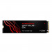 Ổ SSD Sandisk Optimus GX 7100 500GB (NVMe PCIe/ Gen4x4 M2.2280/ 6800MB/s/ 5800MB/s)