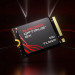 Ổ SSD Sandisk Optimus GX 7100M 1TB (NVMe PCIe/ Gen4x4 M2.2230/ 7250MB/s/ 6900MB/s)
