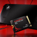 Ổ SSD Sandisk Optimus GX 7100M 1TB (NVMe PCIe/ Gen4x4 M2.2230/ 7250MB/s/ 6900MB/s)