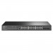 Switch TP-Link TL-SG3428 (Gigabit 1000Mbps/ 28 Cổng/ 4 SFP/ Smart Switch/ Vỏ Thép)