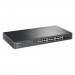 Switch TP-Link TL-SG3428 (Gigabit 1000Mbps/ 28 Cổng/ 4 SFP/ Smart Switch/ Vỏ Thép)