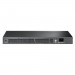 Switch TP-Link TL-SG3428 (Gigabit 1000Mbps/ 28 Cổng/ 4 SFP/ Smart Switch/ Vỏ Thép)