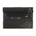 Bàn phím cơ Asus ROG AZOTH EXTREME E20 NX Storm