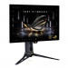 Màn hình gaming Asus ROG Strix PG27AQWP-G EDITION 20 (26.5Inch/ 2K/ 0,02ms/ 540Hz/ 1500cd/m2/ OLED)