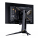 Màn hình gaming Asus ROG Strix PG27AQWP-G EDITION 20 (26.5Inch/ 2K/ 0,02ms/ 540Hz/ 1500cd/m2/ OLED)