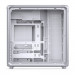 Vỏ máy tính JONSBO X400 White (Mid Tower/ ATX/ Trắng)