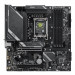 Mainboard MSI Z890M GAMING PLUS WIFI (Intel Z890/ Socket 1851/ M-ATX/ 4 khe ram)