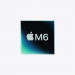 Mini PC Apple Mac M6 (12 Core CPU/ 12 core GPU/ 24Gb/ 512GB SSD)