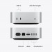 Mini PC Apple Mac M6 (12 Core CPU/ 12 core GPU/ 24Gb/ 512GB SSD)