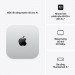 Mini PC Apple Mac M5 Pro (15 Core CPU/ 16 core GPU/ 24Gb/ 512GB SSD)