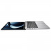 Laptop Asus ExpertBook P3406CCAP-U716WS8W (Ultra 7 255H/ 16GB/ 512GB SSD/ 14 inch WUXGA/ Win11/ Grey)
