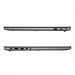 Laptop Asus ExpertBook P3606CCAP-U516S8W (Ultra 5 225H/ 16GB/ 512GB SSD/ 16 inch WUXGA/ Win11/ Grey)