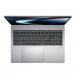 Laptop Asus ExpertBook P3606CCAP-U716S8W (Ultra 7 255H/ 16GB/ 512GB SSD/ 16 inch WUXGA/ Win11/ Grey)
