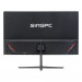 Màn hình SingPC P22F100-IPS (21.5Inch/ Full HD/ 5ms/ 100HZ/ 250cd/m2/ IPS)