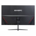 Màn hình SingPC P27F100-IPS (27Inch/ Full HD/ 5ms/ 100HZ/ 250cd/m2/ IPS)
