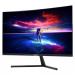 Màn hình SingPC Q27CF120-VAG (27Inch/ Full HD/ 2ms/ 120Hz/ 250cd/m2/ VA)