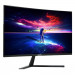 Màn hình SingPC Q27CF120-VAG (27Inch/ Full HD/ 2ms/ 120Hz/ 250cd/m2/ VA)