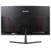 Màn hình SingPC Q27CF120-VAG (27Inch/ Full HD/ 2ms/ 120Hz/ 250cd/m2/ VA)