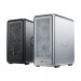 Vỏ máy tính Cooler Master MasterFrame 500 Mesh Silver ARGB