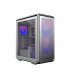 Vỏ máy tính Cooler Master MasterFrame 500 Mesh Silver ARGB