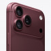 Điện thoại Apple iPhone 18 Pro Max (256GB/ Đỏ Burgundy)