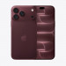 Điện thoại Apple iPhone 18 Pro Max (512GB/ Đỏ Burgundy)
