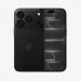 Điện thoại Apple iPhone 18 Pro (256GB/ Đen)