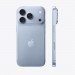 Điện thoại Apple iPhone 18 Pro (512GB/ Băng Thanh)